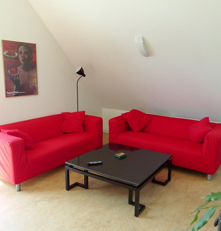 Loft Sierksdorf Apartment Cameră foto
