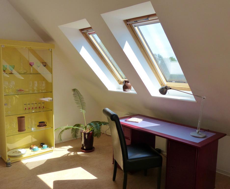 Loft Sierksdorf Apartment Cameră foto