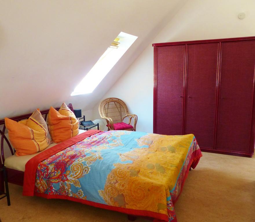 Loft Sierksdorf Apartment Cameră foto